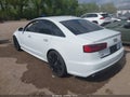 Photo 3 of 16 — 2018 Audi A6