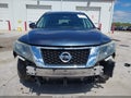 2016 Nissan Pathfinder — photo 13 of 17 | VIN 5N1AR2MM5GC611648