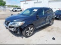 Photo 2 of 17 — 2016 Nissan Pathfinder