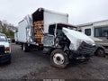 Photo 1 of 14 — 2018 Hino 258/268