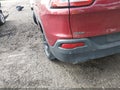 Photo 17 of 21 — 2016 Jeep Cherokee