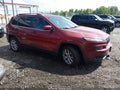 Photo 1 of 21 — 2016 Jeep Cherokee