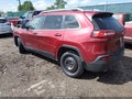 Photo 3 of 21 — 2016 Jeep Cherokee