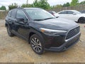 Photo 1 of 17 — 2024 Toyota Corolla Cross