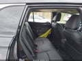 Photo 8 of 17 — 2024 Toyota Corolla Cross