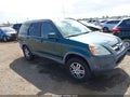 Photo 1 of 11 — 2004 Honda CR-V