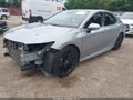 Photo 2 of 17 — 2024 Toyota Camry