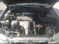 2000 Toyota Camry — photo 10 of 12 | VIN JT2BG22K1Y0505595