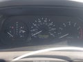 2000 Toyota Camry — photo 7 of 12 | VIN JT2BG22K1Y0505595
