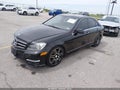Photo 2 of 17 — 2014 Mercedes-Benz C-Class