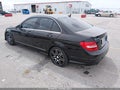 Photo 3 of 17 — 2014 Mercedes-Benz C-Class