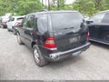 2003 Mercedes-Benz ML-Class — photo 3 of 16 | VIN 4JGAB57EX3A434384