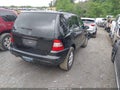 Photo 4 of 16 — 2003 Mercedes-Benz ML-Class