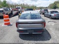 Photo 17 of 20 — 2025 Kia K4