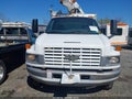 2006 Chevrolet CC4500 — photo 12 of 16 | VIN 1GBE4C1GX6F430037