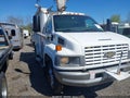 Photo 1 of 16 — 2006 Chevrolet CC4500