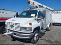 2006 Chevrolet CC4500 — photo 2 of 16 | VIN 1GBE4C1GX6F430037