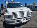 2006 Chevrolet CC4500 — photo 6 of 16 | VIN 1GBE4C1GX6F430037