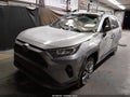 Photo 2 of 16 — 2021 Toyota RAV4