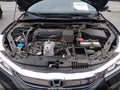 Photo 10 of 16 — 2016 Honda Accord