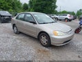 Photo 1 of 10 — 2002 Honda Civic