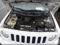 Photo 10 of 11 — 2016 Jeep Patriot