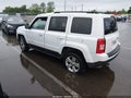 Photo 3 of 11 — 2016 Jeep Patriot