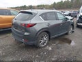 Photo 4 of 17 — 2025 Mazda CX-5