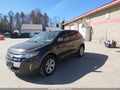 Photo 2 of 16 — 2011 Ford Edge