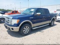 Photo 2 of 16 — 2010 Ford F-150