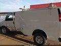 Photo 14 of 16 — 2013 Chevrolet Express 2500