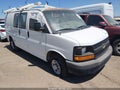 Photo 1 of 16 — 2013 Chevrolet Express 2500