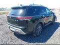 Photo 4 of 16 — 2024 Nissan Pathfinder