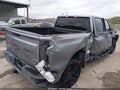 Photo 4 of 16 — 2026 Chevrolet Silverado 1500