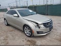 Photo 1 of 16 — 2016 Cadillac ATS