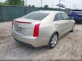 Photo 4 of 16 — 2016 Cadillac ATS