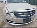 Photo 6 of 16 — 2016 Cadillac ATS