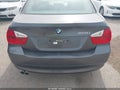 2007 BMW 3 Series — photo 11 of 12 | VIN WBAVA335X7P140065