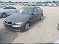 2007 BMW 3 Series — photo 2 of 12 | VIN WBAVA335X7P140065