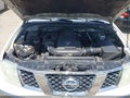 Photo 10 of 16 — 2007 Nissan Frontier