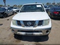 Photo 12 of 16 — 2007 Nissan Frontier