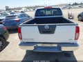Photo 16 of 16 — 2007 Nissan Frontier
