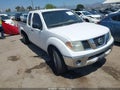 Photo 1 of 16 — 2007 Nissan Frontier