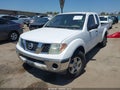 Photo 2 of 16 — 2007 Nissan Frontier
