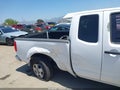 Photo 6 of 16 — 2007 Nissan Frontier