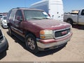 Photo 1 of 10 — 2001 GMC Yukon