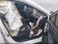 Photo 5 of 15 — 2025 Subaru Crosstrek