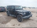 2015 Jeep Wrangler Unlimited — photo 1 of 17 | VIN 1C4BJWEG4FL583453