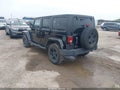 2015 Jeep Wrangler Unlimited — photo 3 of 17 | VIN 1C4BJWEG4FL583453