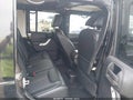 2015 Jeep Wrangler Unlimited — photo 8 of 17 | VIN 1C4BJWEG4FL583453